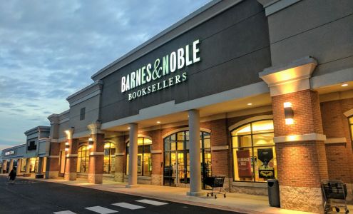 Barnes & Noble
