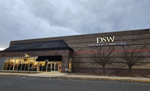 DSW Designer Shoe Warehouse