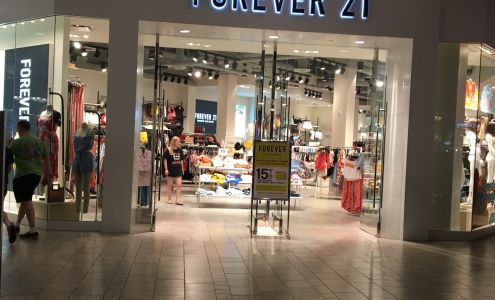 Forever 21