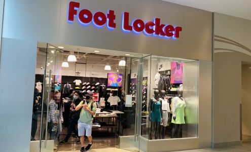 Foot Locker