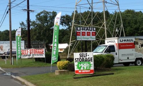 U-Haul Moving & Storage of Egg Harbor Township