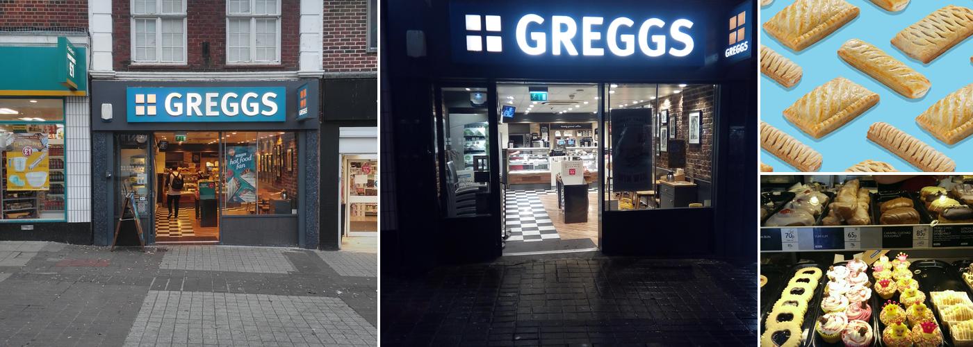 Greggs