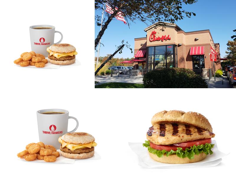 Chick-fil-A