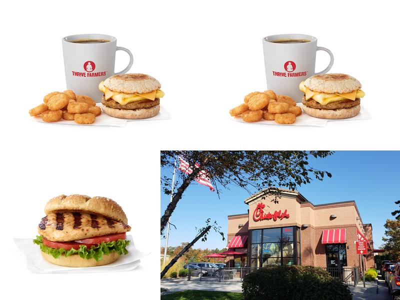 Chick-fil-A