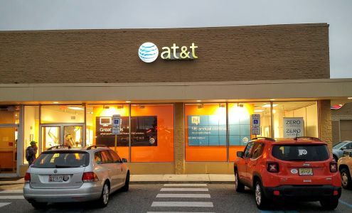 AT&T Store