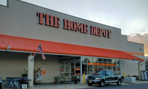 The Home Depot