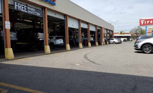 Firestone Complete Auto Care