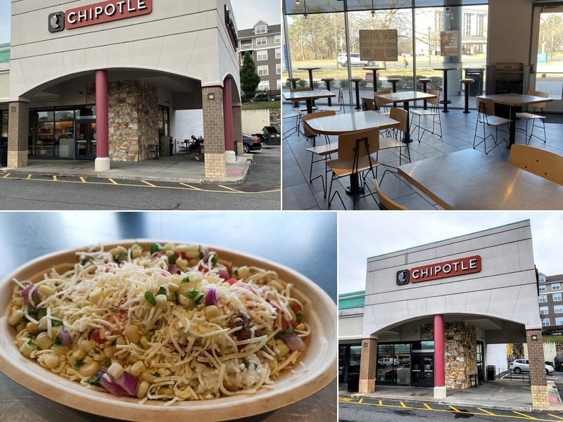 Chipotle Mexican Grill