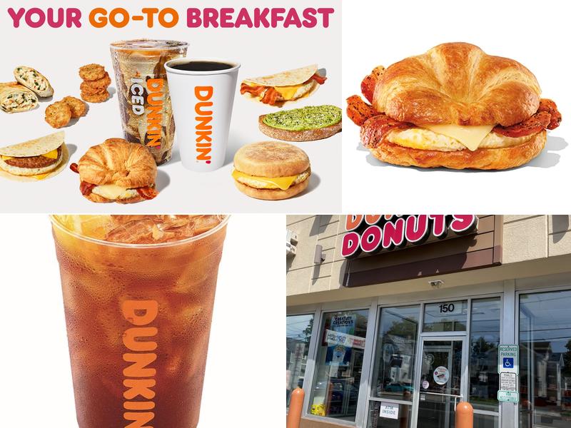 Dunkin'