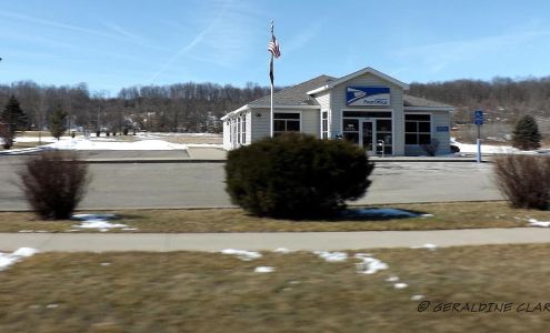 United States Postal Service