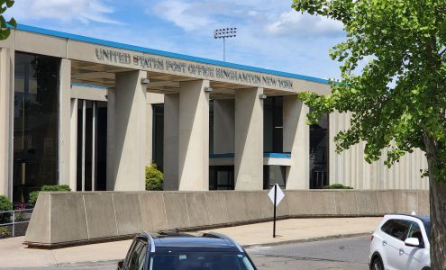 United States Postal Service