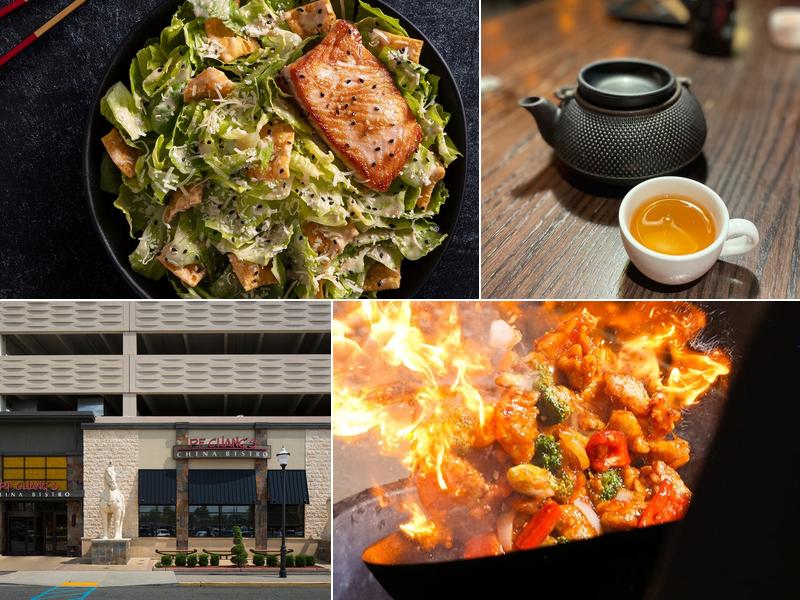 P.F. Chang's 390 Hackensack Ave Suite 50 Ste 50, Hackensack