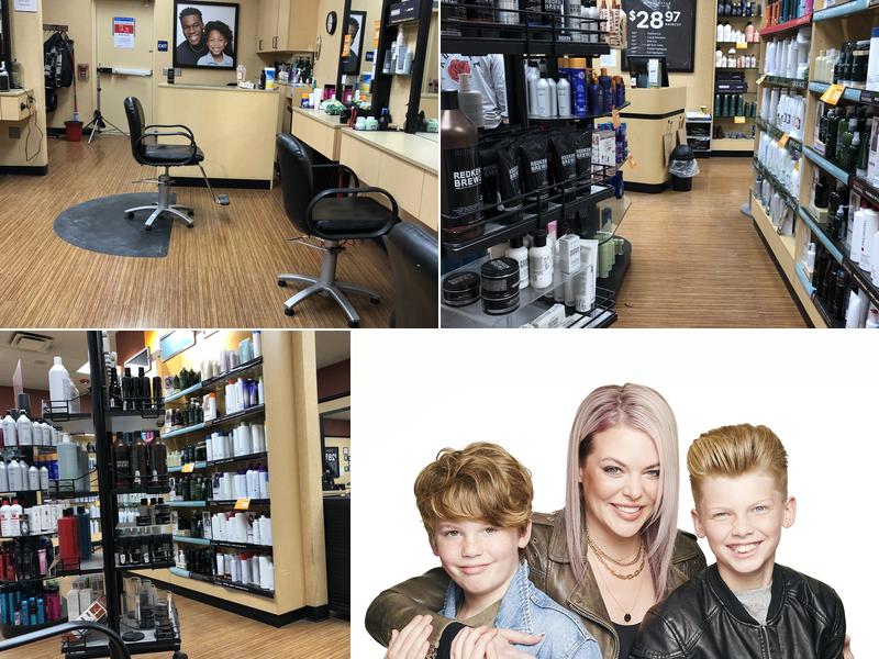 SmartStyle Hair Salon, Vestal, NY - Reviews (67), Photos (31 ...