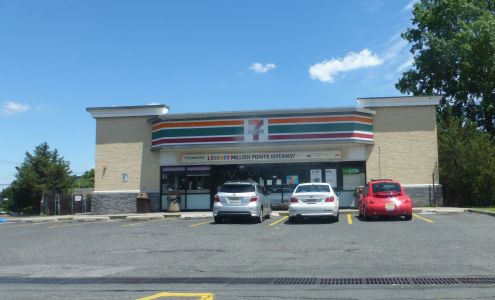 7-Eleven