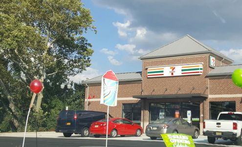 7-Eleven