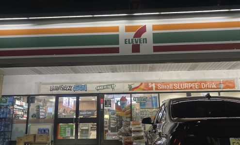 7-Eleven