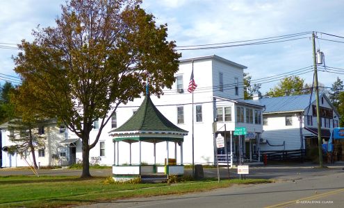 United States Postal Service