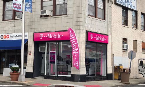 T-Mobile