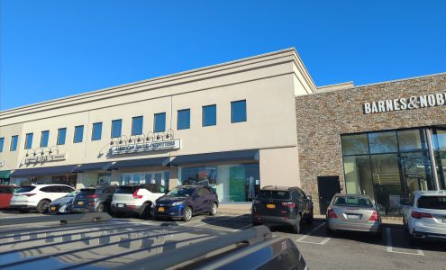 Barnes & Noble