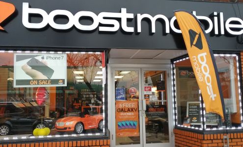 Boost Mobile