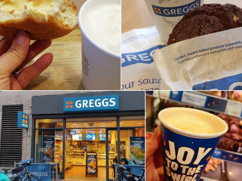 Greggs