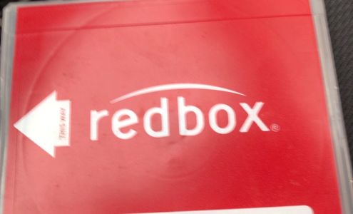Redbox