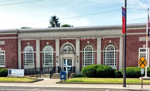 United States Postal Service