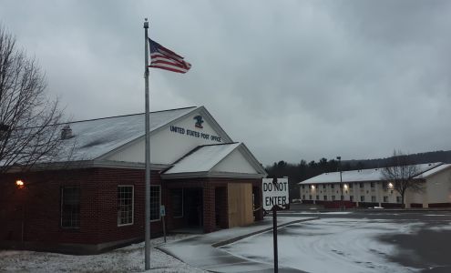 United States Postal Service