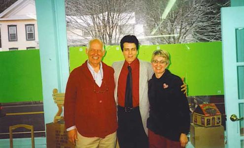 United States Postal Service