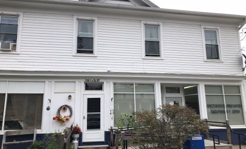 United States Postal Service