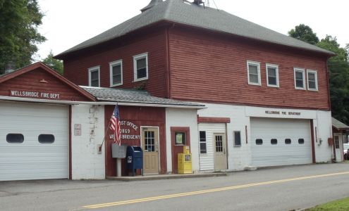 United States Postal Service