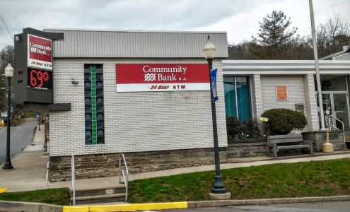 Community Bank, N.A.