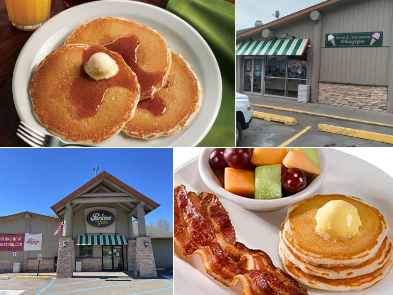 Perkins Restaurant & Bakery