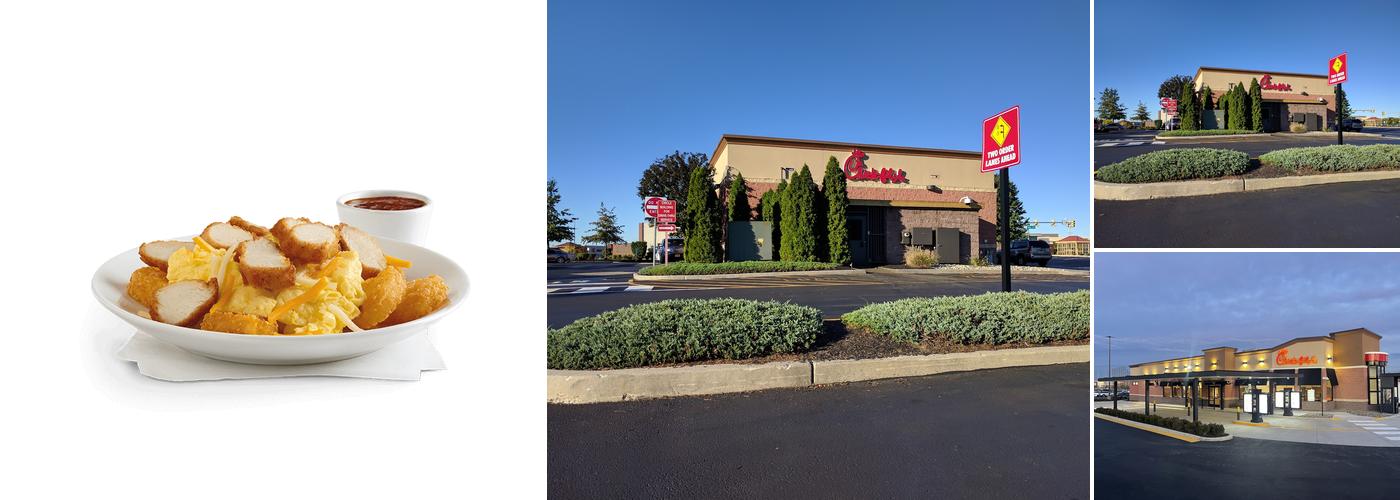 Chick-fil-A