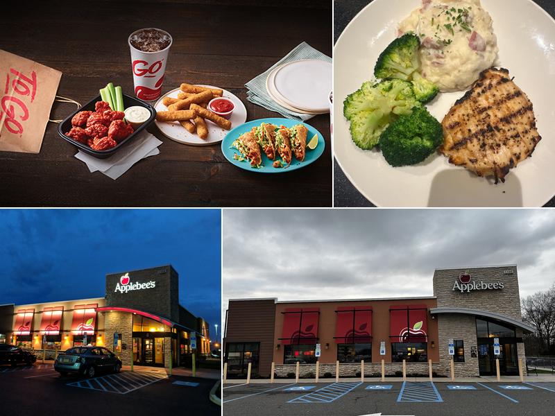 Applebee's Grill + Bar