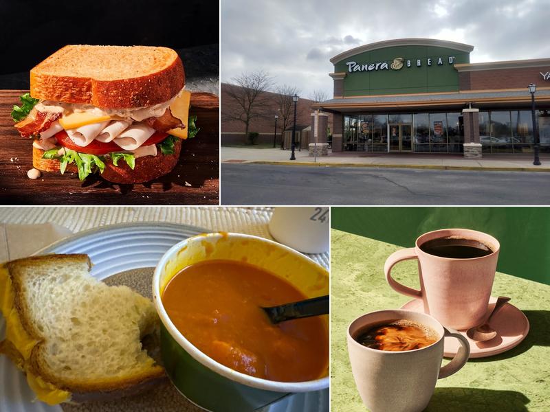 Panera Bread