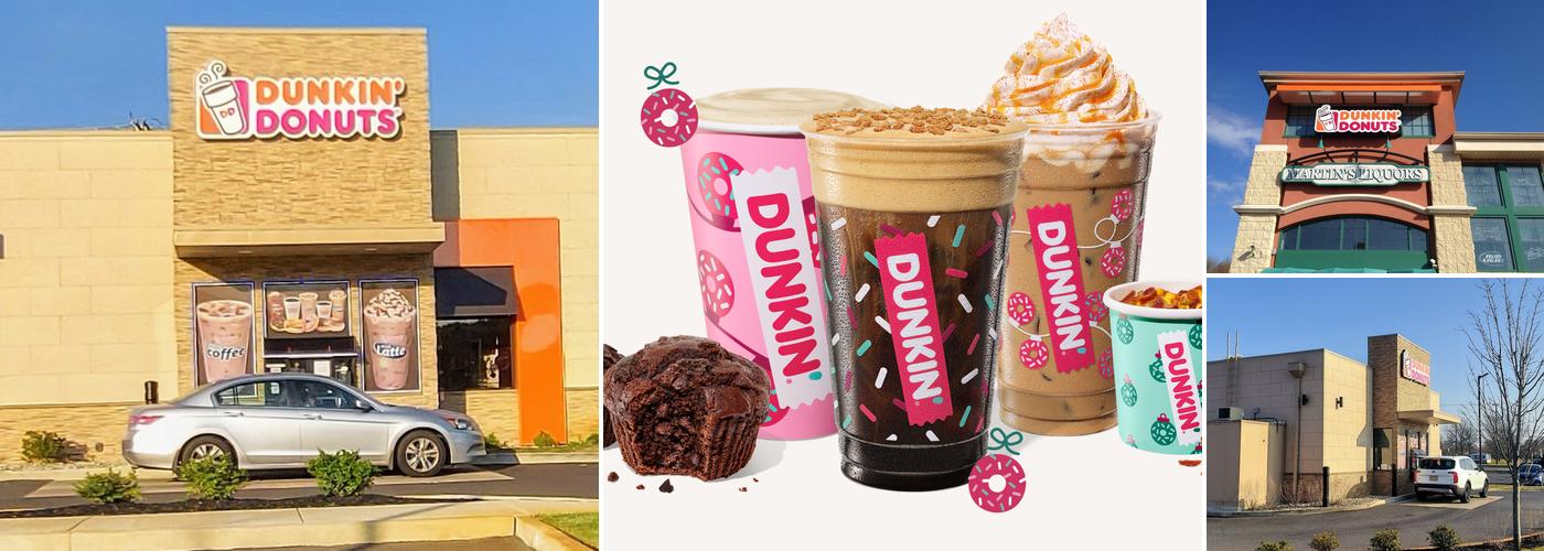 Dunkin'