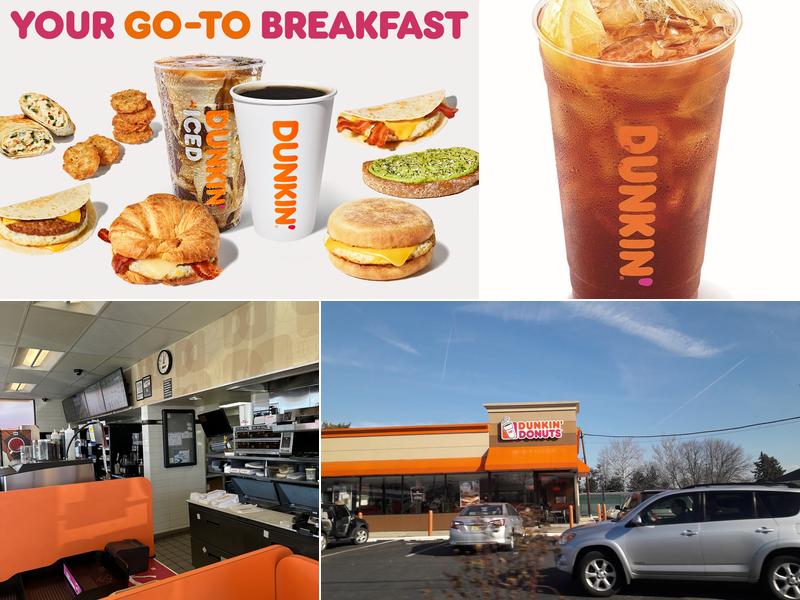 Dunkin'