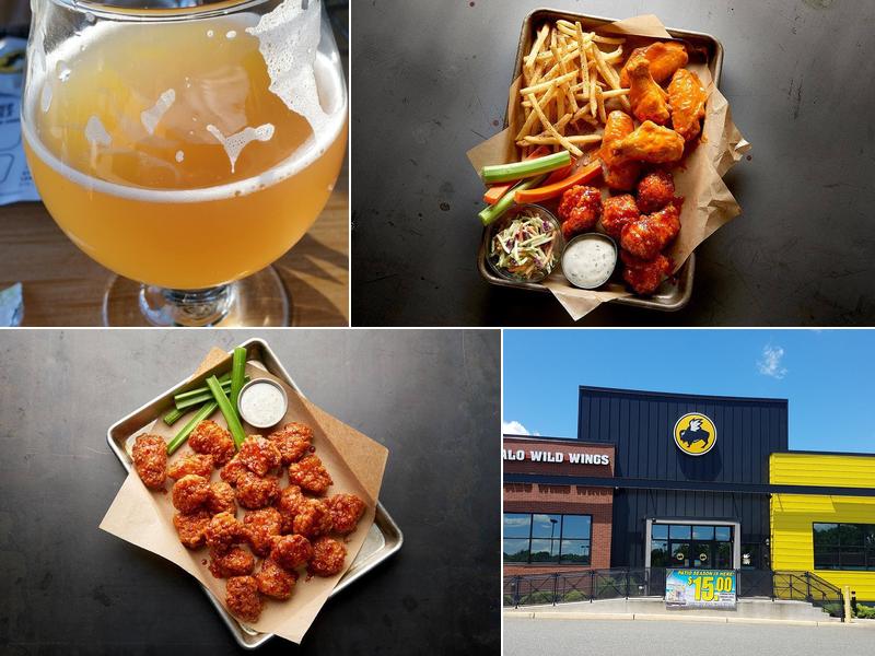 Buffalo Wild Wings