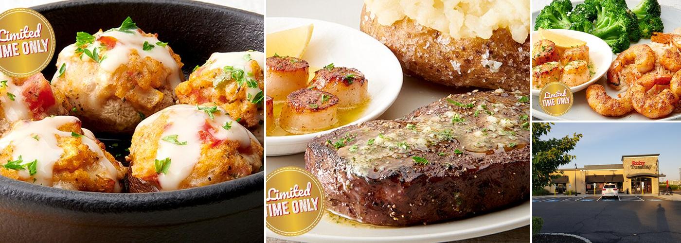 Ruby Tuesday