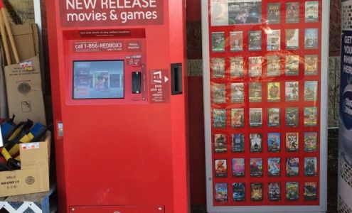Redbox