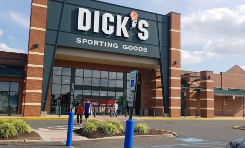 DICK'S Sporting Goods