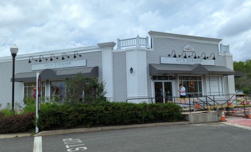 Ann Taylor Factory Store