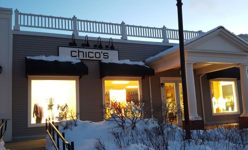 Chico's Off The Rack