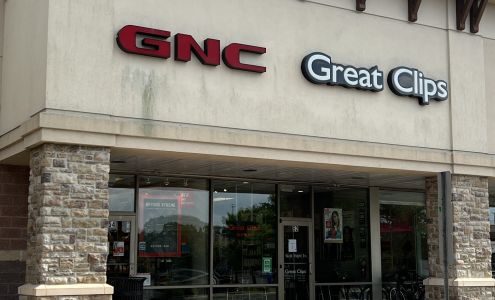 GNC