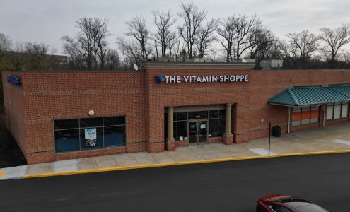 The Vitamin Shoppe