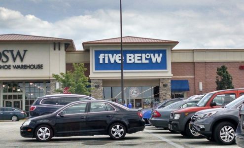 Five Below