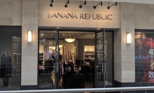 Banana Republic