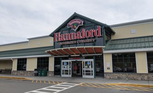 Hannaford