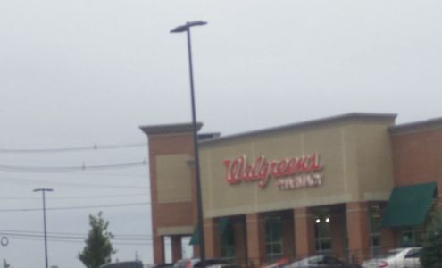 Walgreens North Brunswick